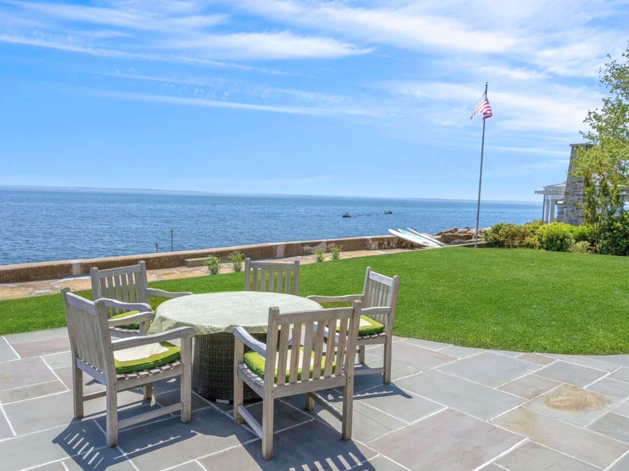 photo courtesy Brown Harris Stevens