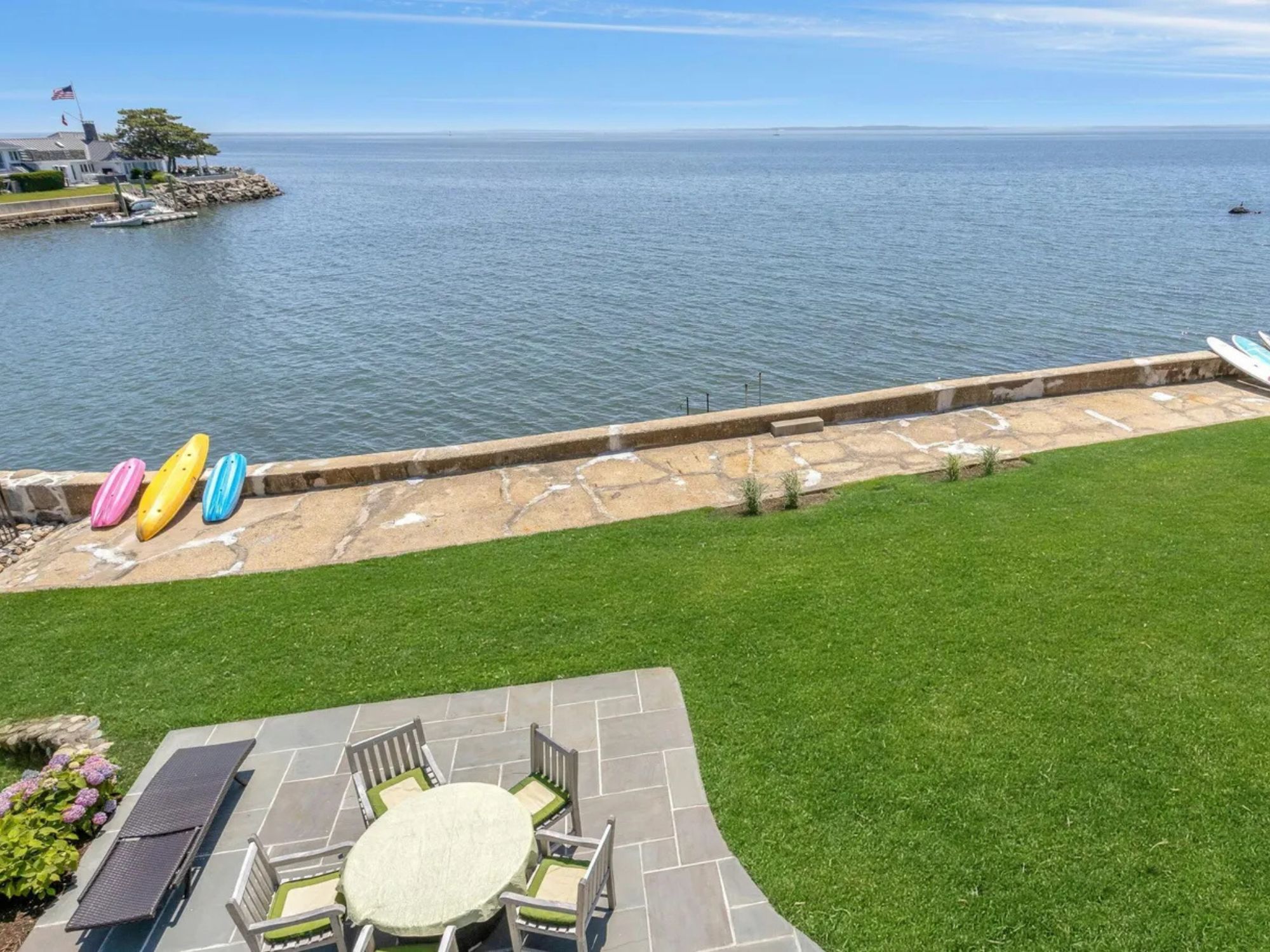 photo courtesy Brown Harris Stevens