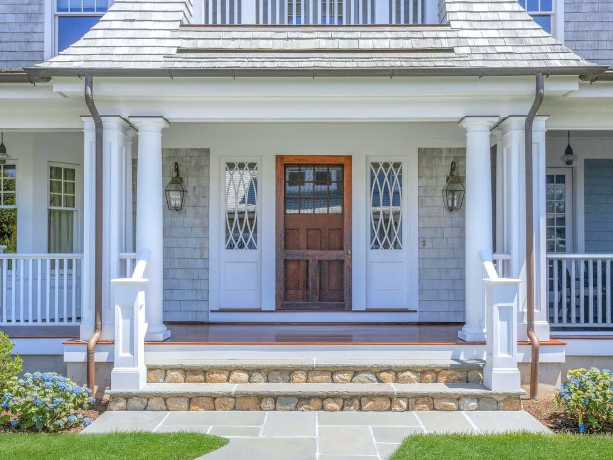 photo courtesy Brown Harris Stevens